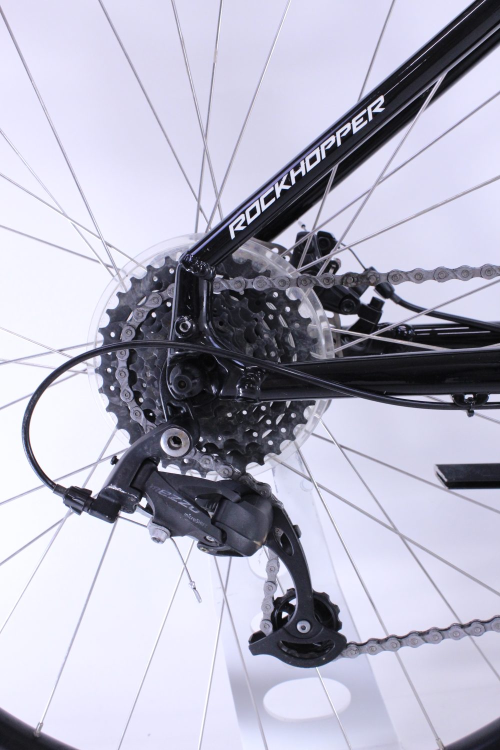 Specialized Rockhopper 29 - Bild 6