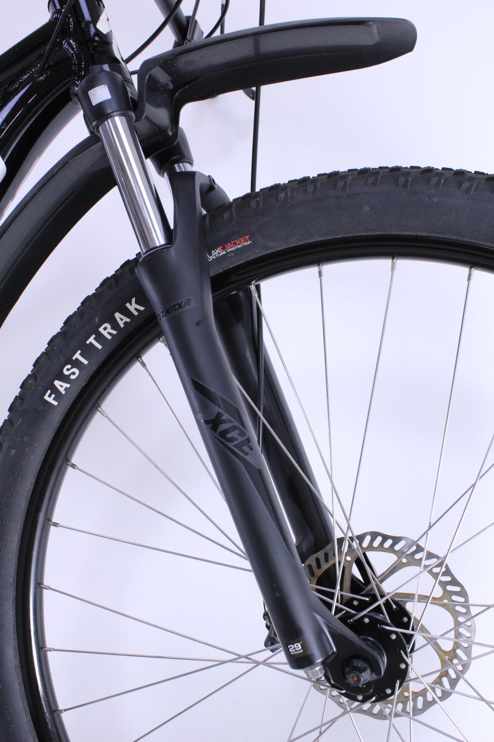 Specialized Rockhopper 29 - Bild 3