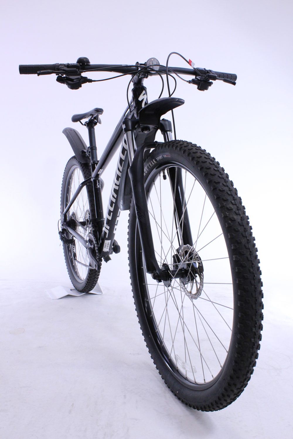 Specialized Rockhopper 29 - Bild 2