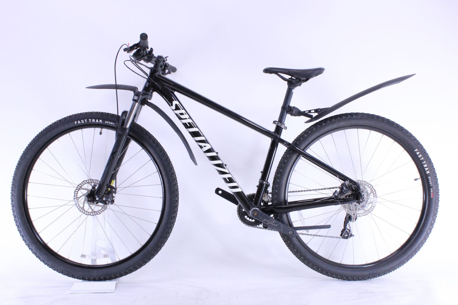 Specialized Rockhopper 29 - Bild 9