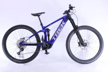 Trek Rail 5 Gen 3 - Medium