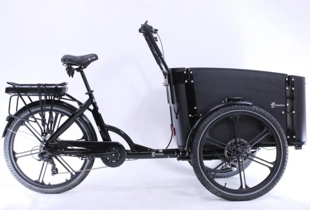 Cargobike of Sweden Classic - One size