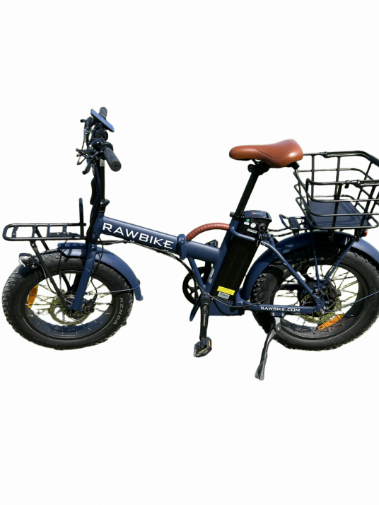 Henrik testcykel