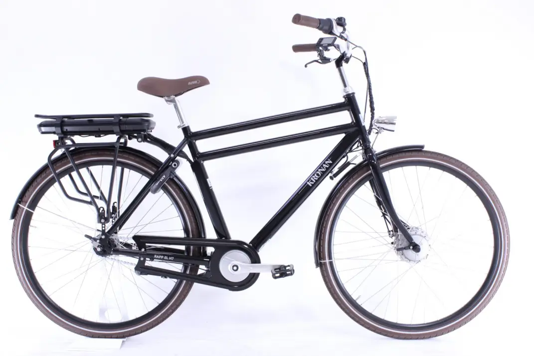 Kronan Rapp H7 7vxl - 55cm