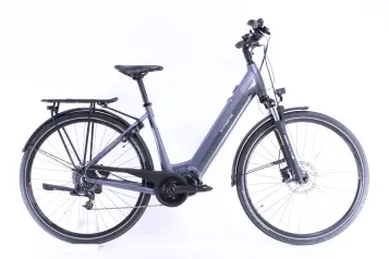 Bianchi T-Tronik C-Type - 47cm