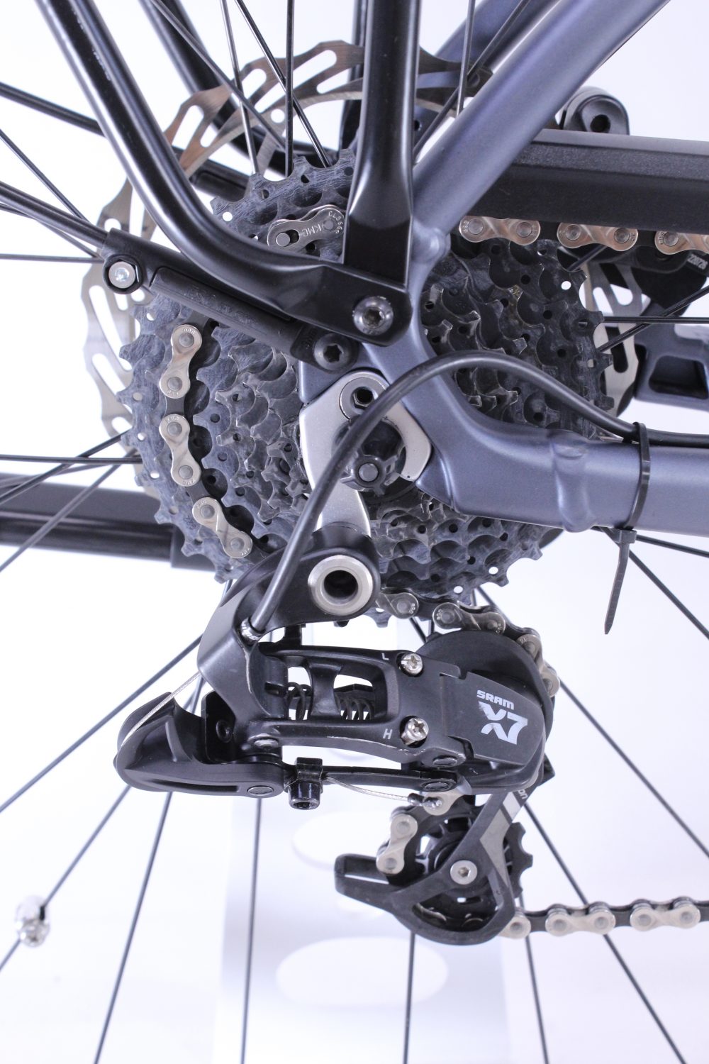 Bianchi T-Tronik C-Type - 47cm - Bild 2