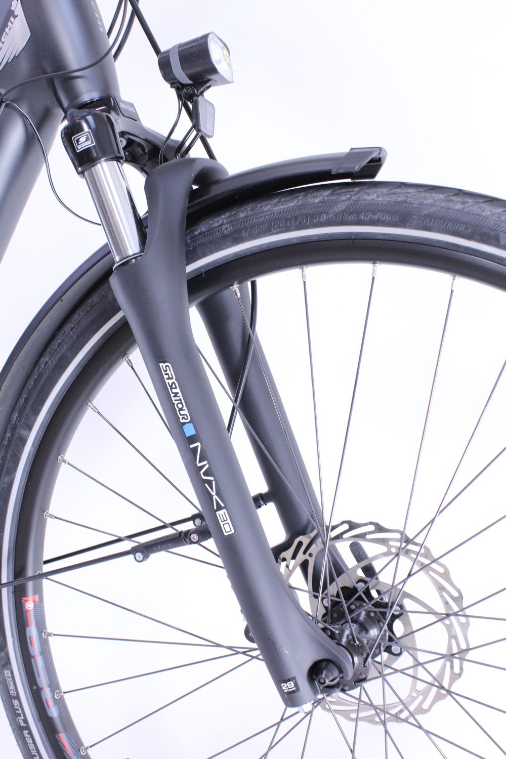 Bianchi T-Tronik C-Type - 47cm - Bild 3
