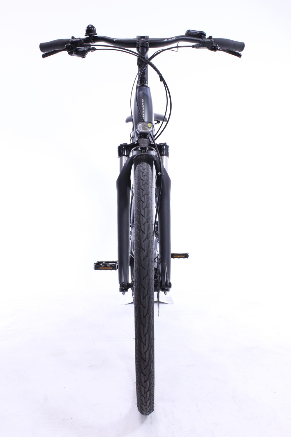 Bianchi T-Tronik C-Type - 47cm - Bild 6