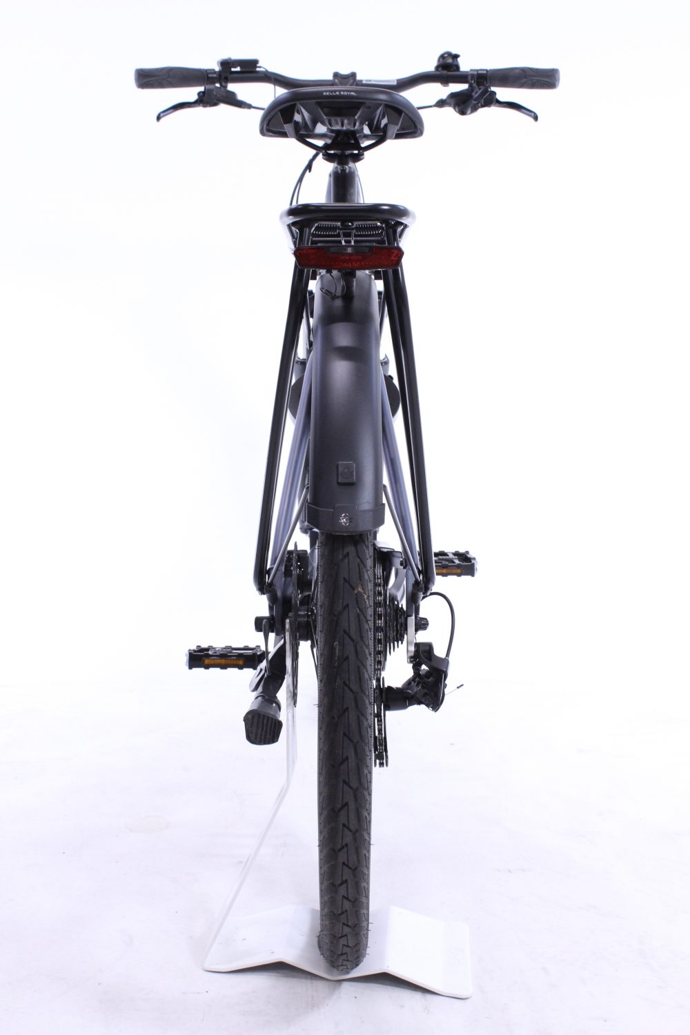 Bianchi T-Tronik C-Type - 47cm - Bild 7
