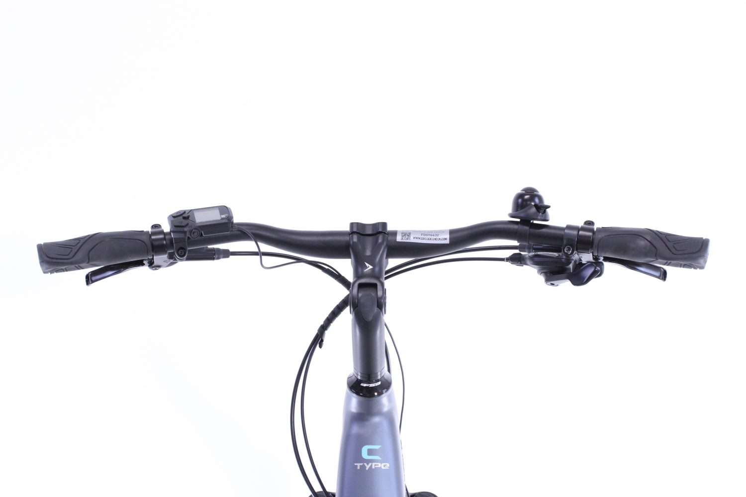 Bianchi T-Tronik C-Type - 47cm - Bild 8