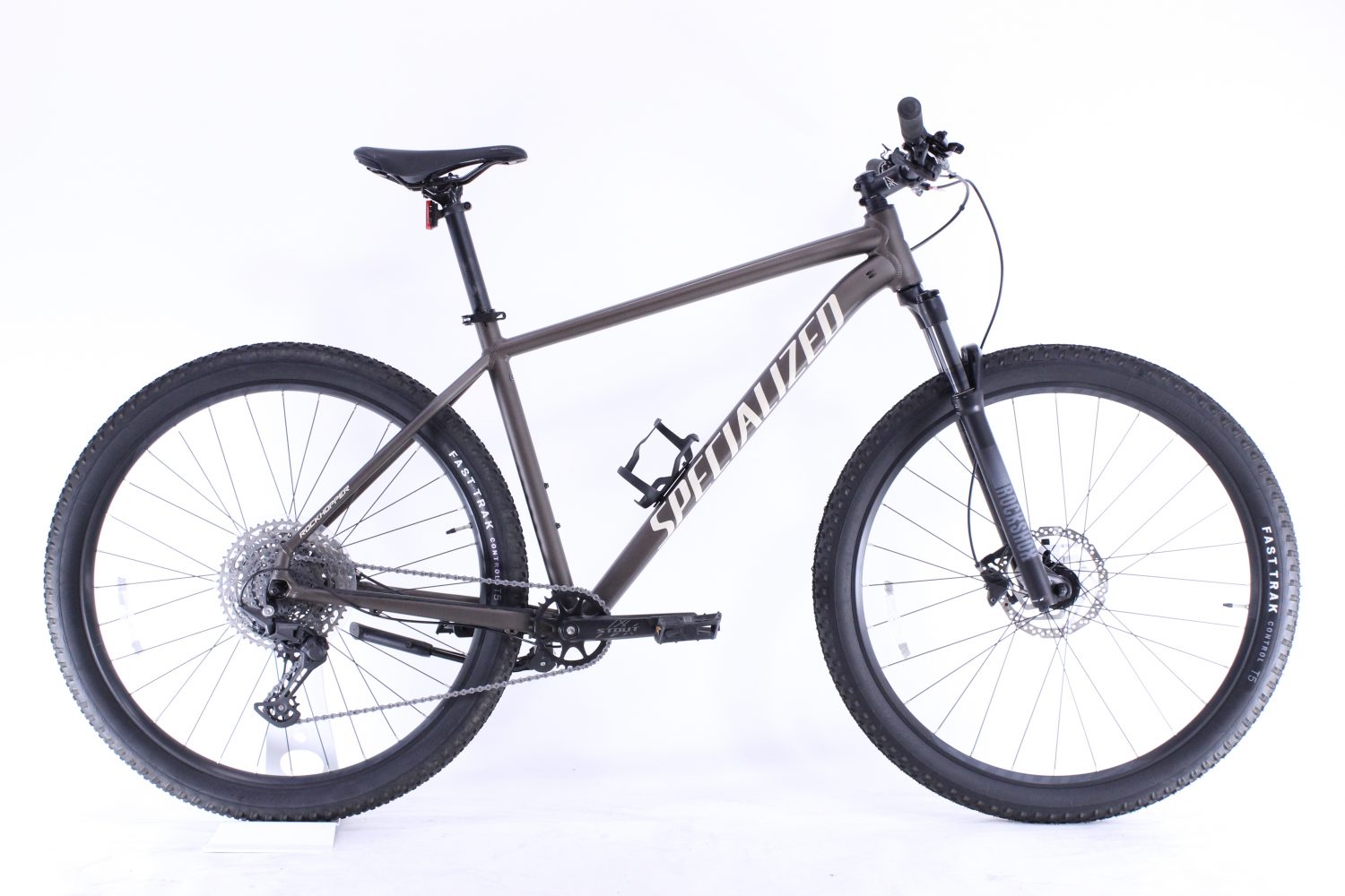 Specialized Rockhopper Elite - XL
