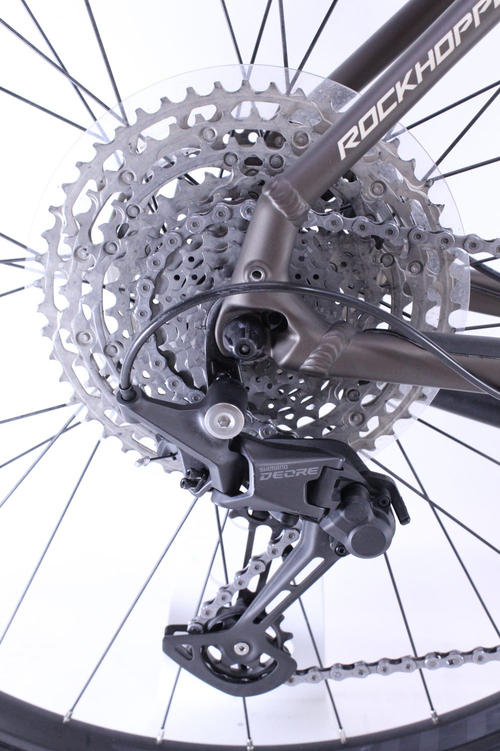 Specialized Rockhopper Elite - XL - Bild 2