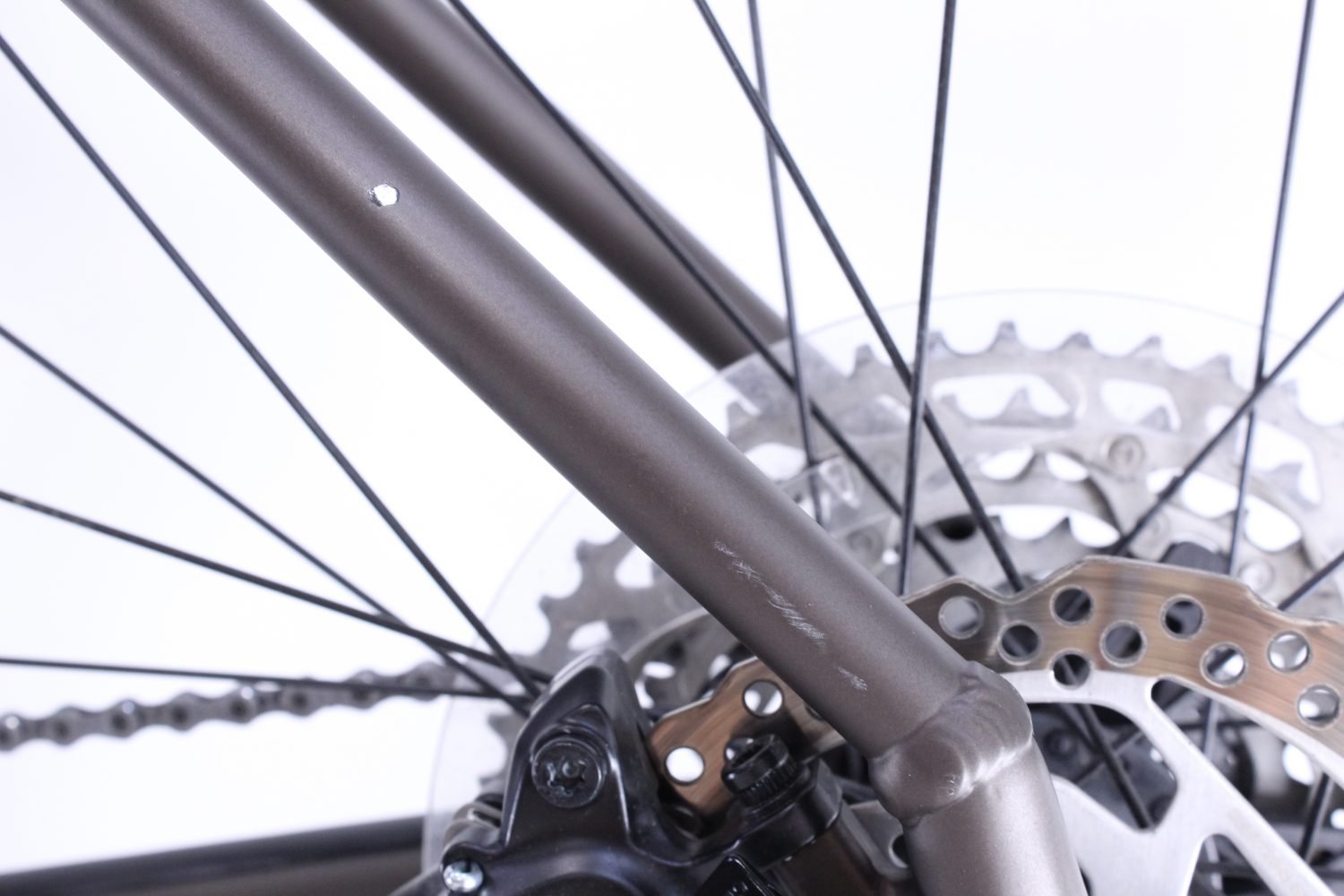 Specialized Rockhopper Elite - XL - Bild 7