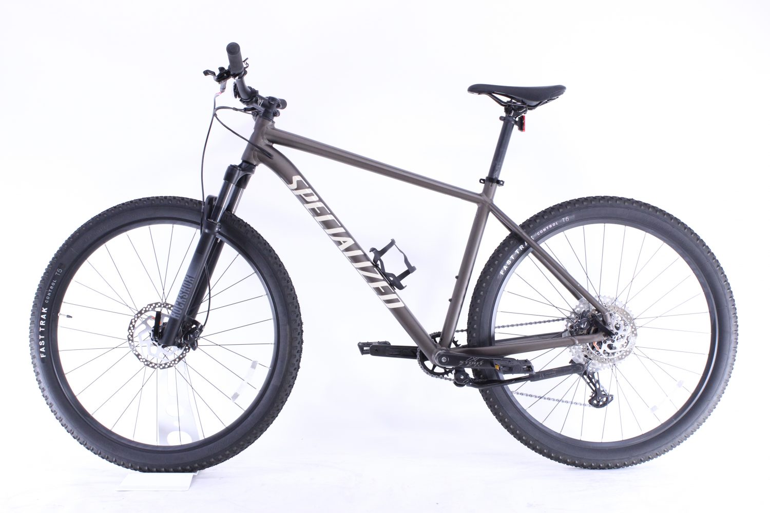 Specialized Rockhopper Elite - XL - Bild 8