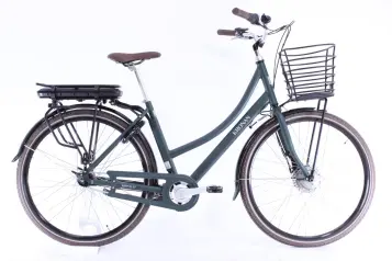 Kronan Rapp - 50cm