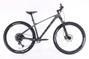 Trek X-Caliber 8 Grå - Large