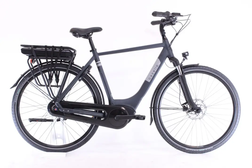 Gazelle Paris C7 HMB - 58cm