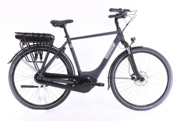 Gazelle Paris C7 HMB - 58cm