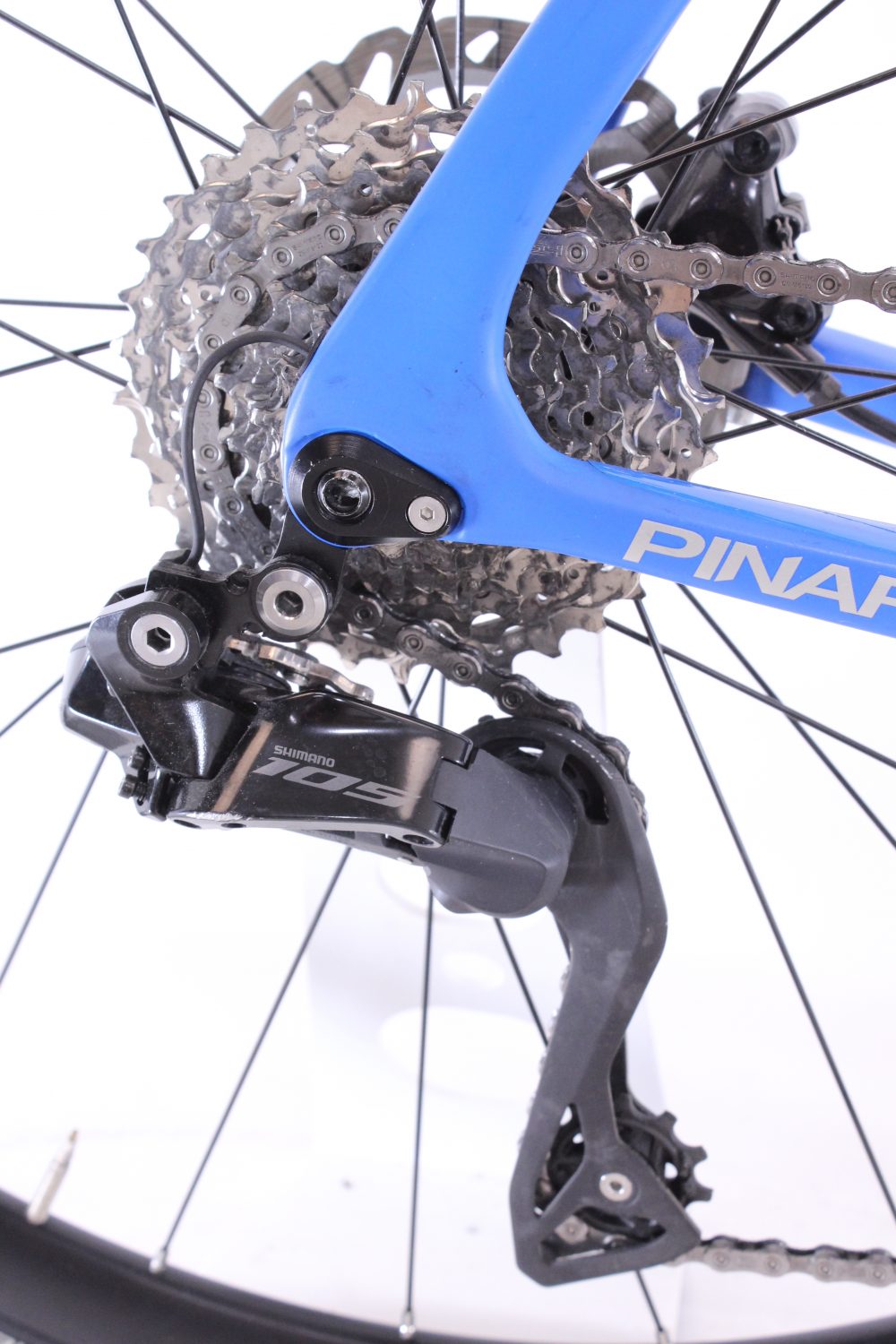 Pinarello Paris - 54cm - Bild 2
