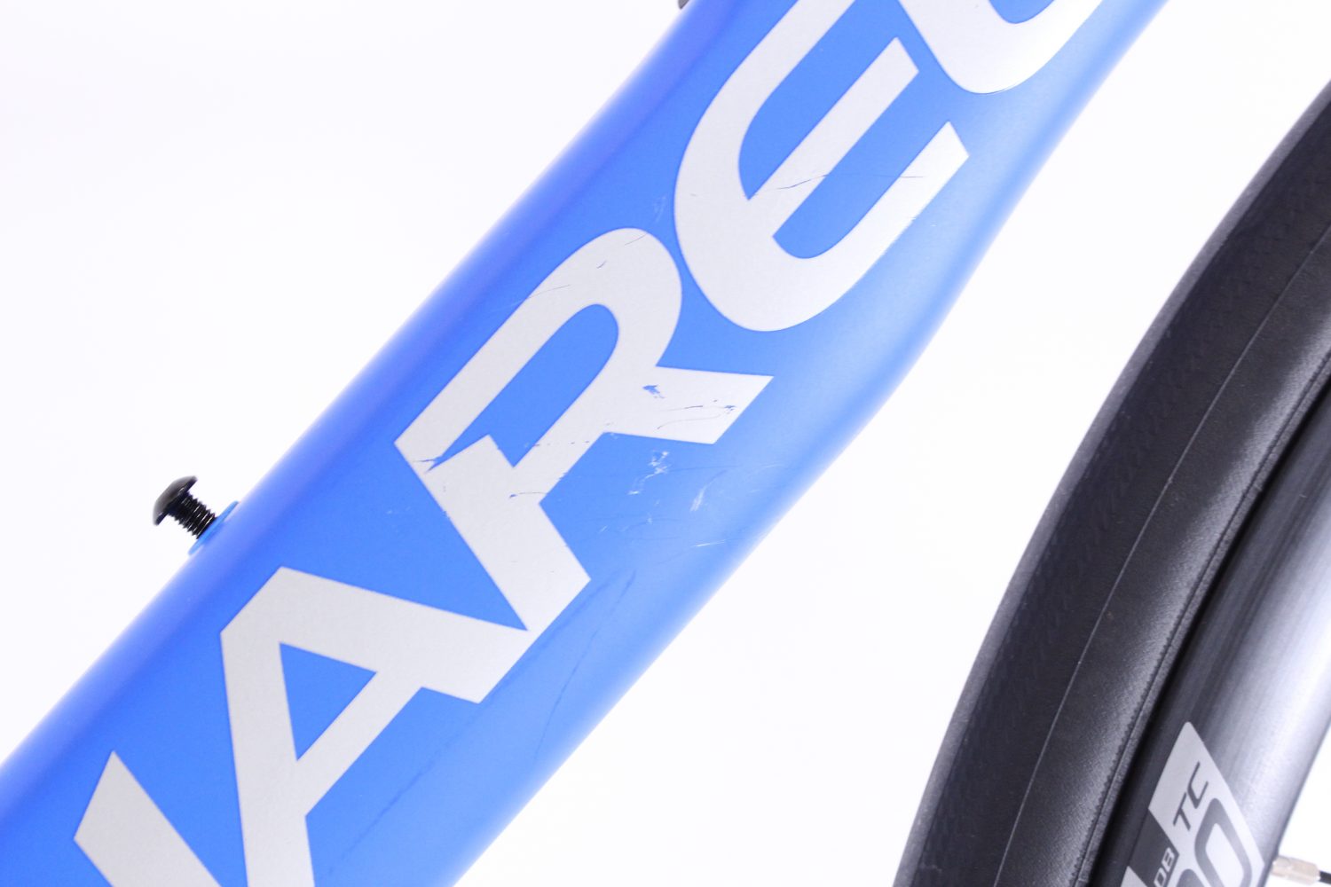 Pinarello Paris - 54cm - Bild 3