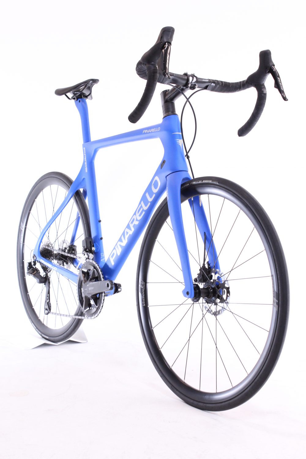 Pinarello Paris - 54cm - Bild 5