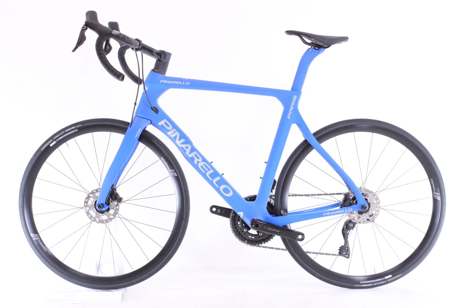 Pinarello Paris - 54cm - Bild 10