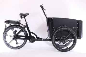 Cargobike Flex - One size