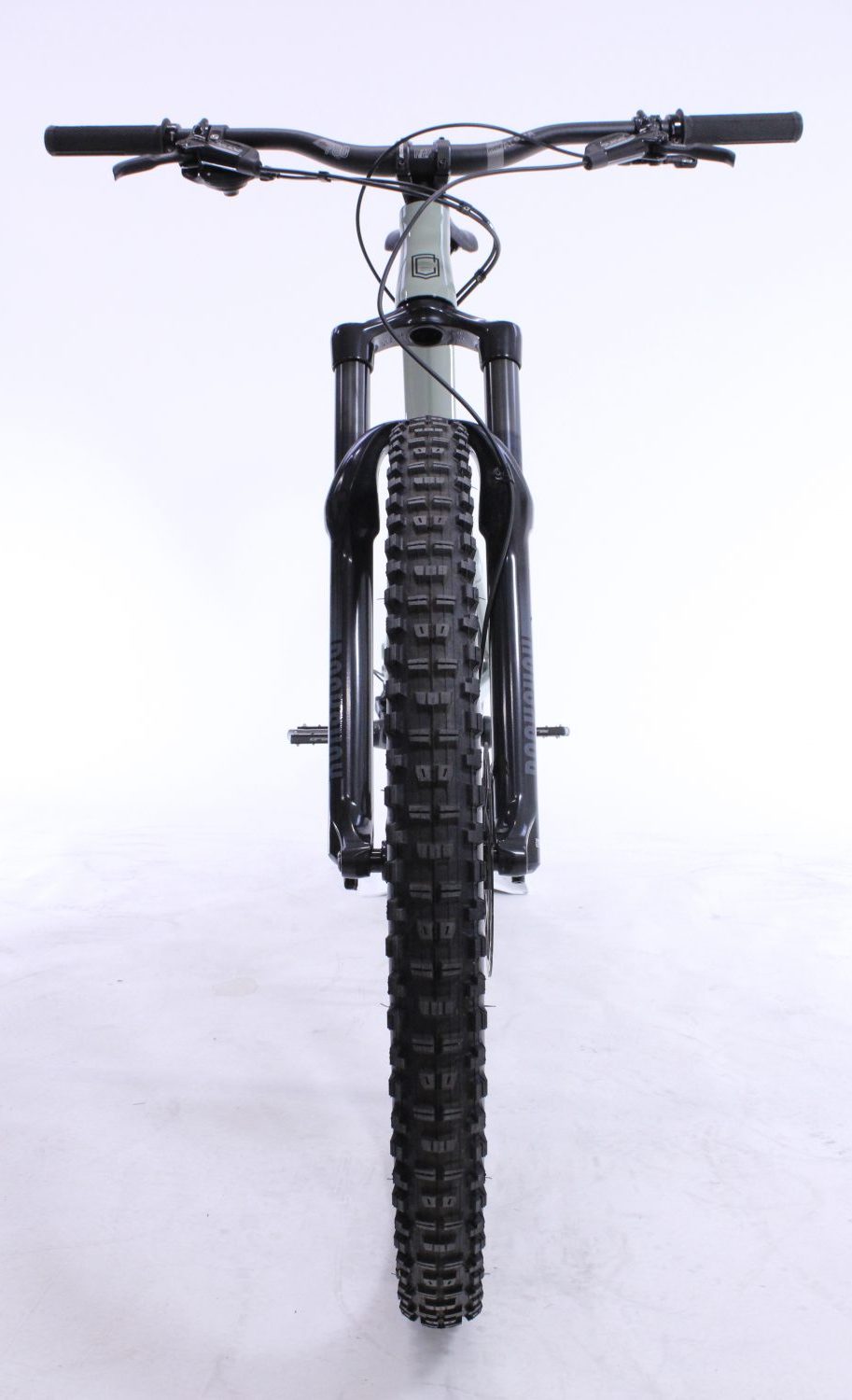 Commencal Meta TR Original Heritage Green - Medium - Bild 5
