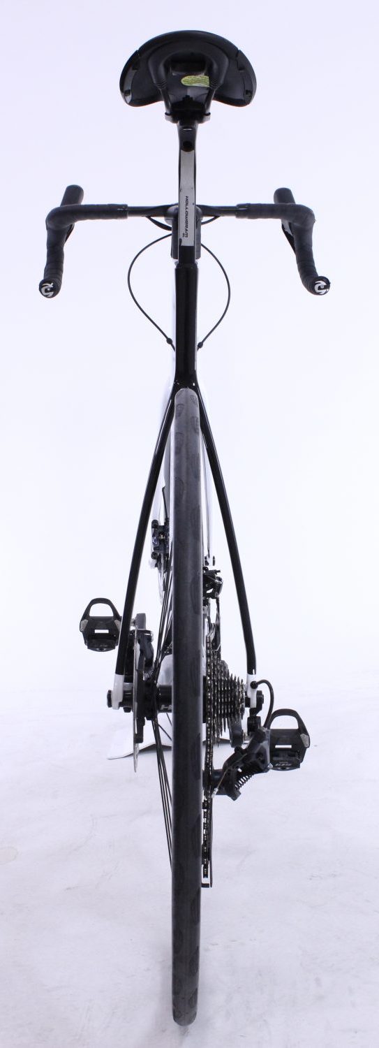Cannondale SuperSix EVO Carbon Disc Ultegra - 60 Cashmere - Bild 7