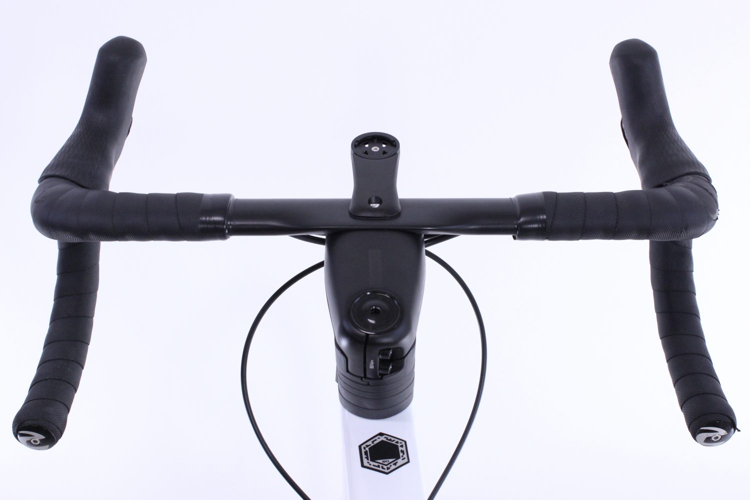 Cannondale SuperSix EVO Carbon Disc Ultegra - 60 Cashmere - Bild 8
