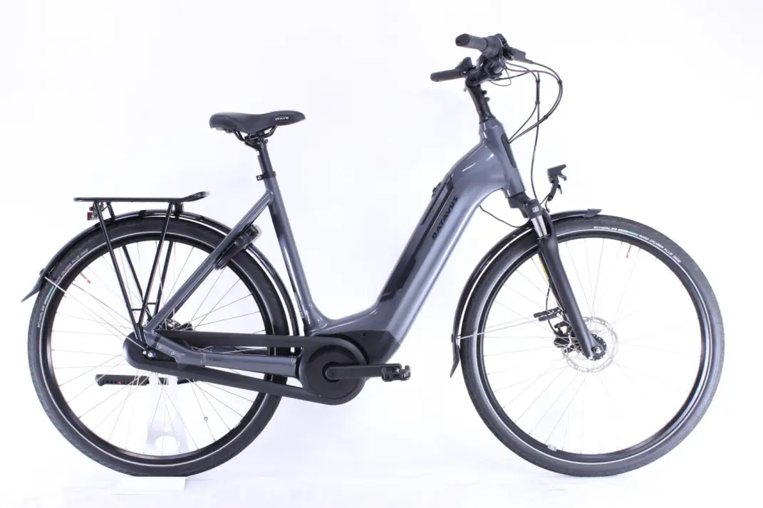 Batavus Altura Ego Power plus - 56cm