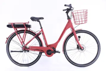Winther Superbe 2 - 48cm