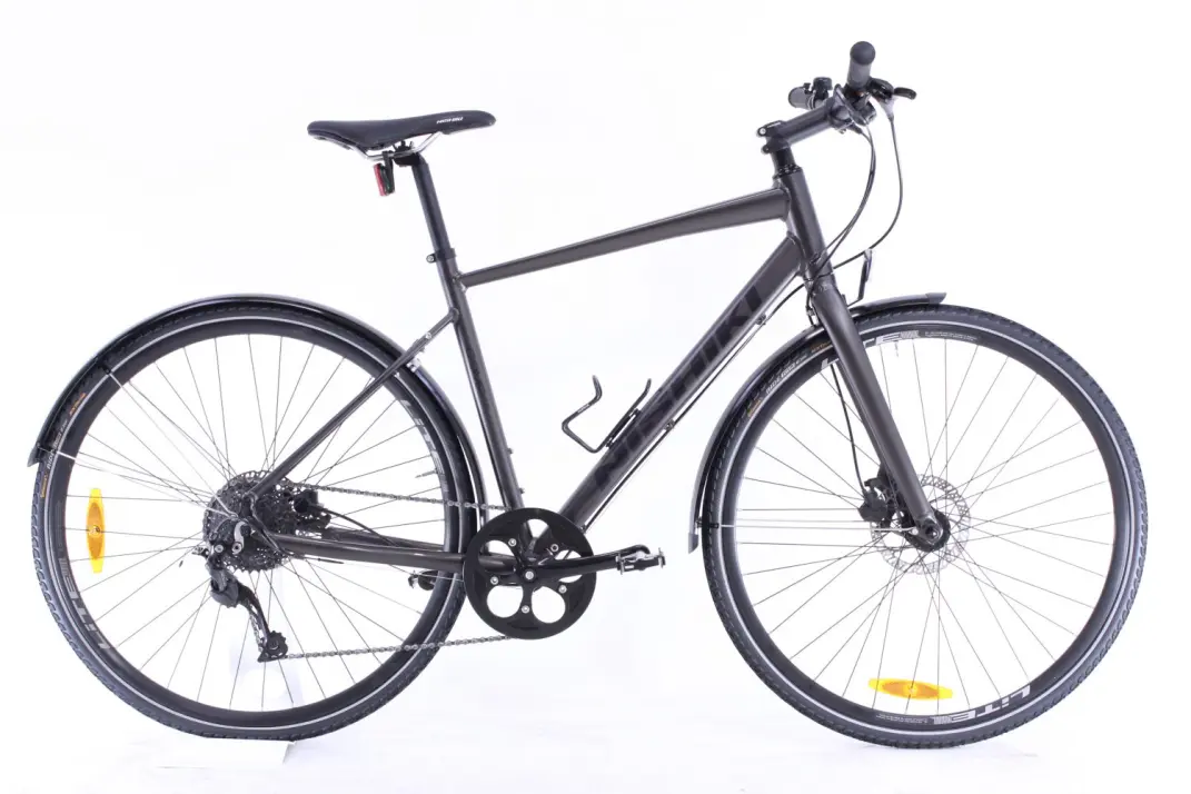 Nishiki Comp Nine - Medium