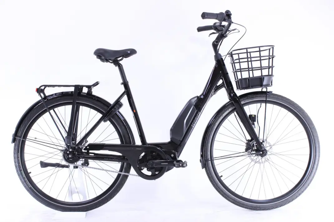 Ecoride Ambassador AXS Low-Step M-5 E5000 - 51cm