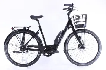 Ecoride Ambassador AXS Low-Step M-5 E5000 - 51cm