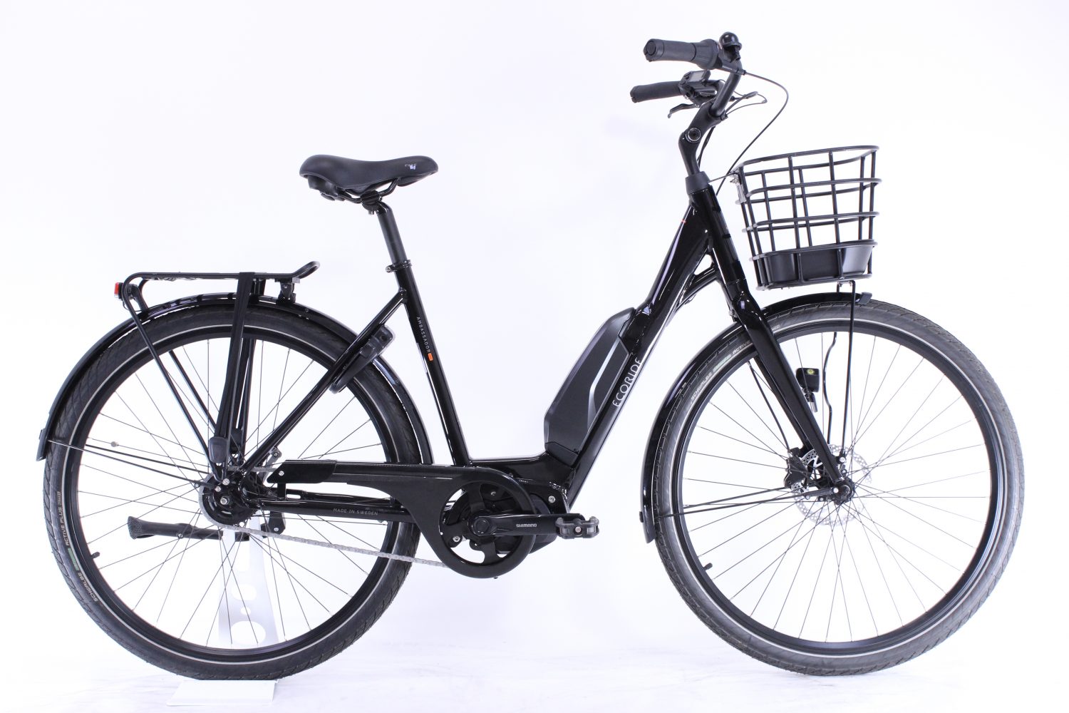 Ecoride Ambassador AXS Low-Step M-5 E5000 - 51cm