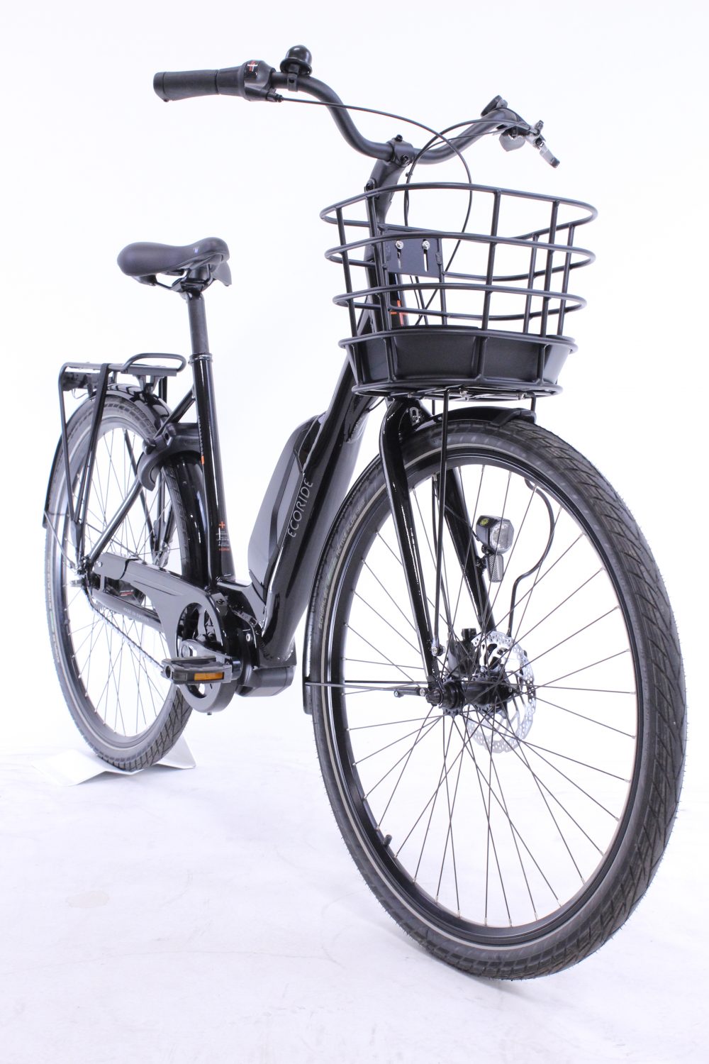 Ecoride Ambassador AXS Low-Step M-5 E5000 - 51cm - Bild 3