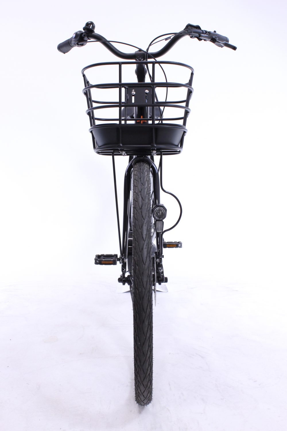 Ecoride Ambassador AXS Low-Step M-5 E5000 - 51cm - Bild 4