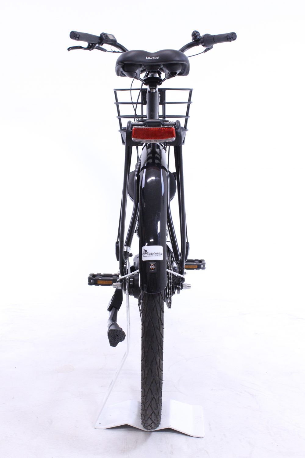 Ecoride Ambassador AXS Low-Step M-5 E5000 - 51cm - Bild 5