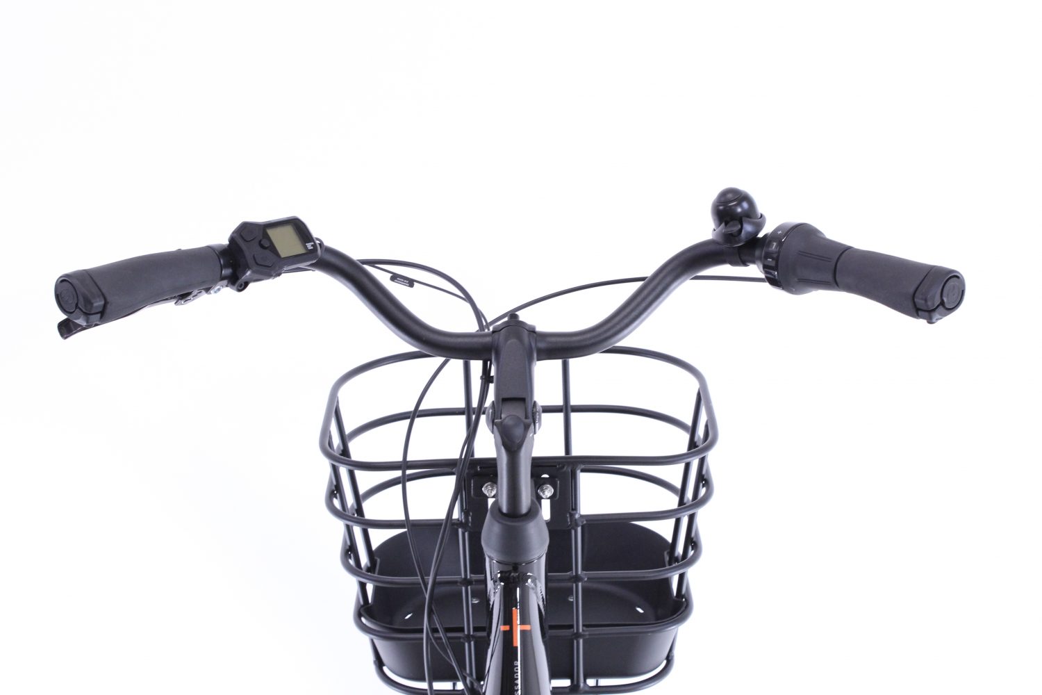 Ecoride Ambassador AXS Low-Step M-5 E5000 - 51cm - Bild 6