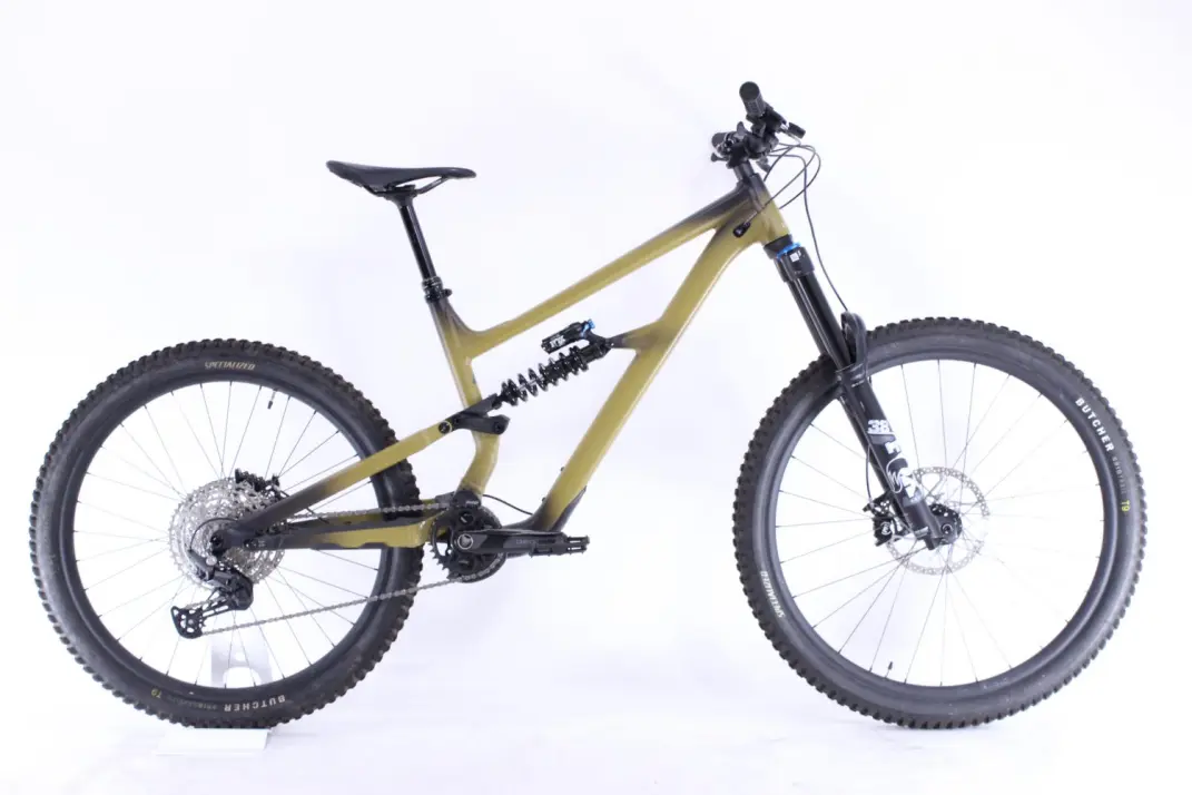 Specialized - STATUS 170 2 - S4