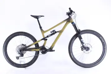 Specialized - STATUS 170 2 - S4