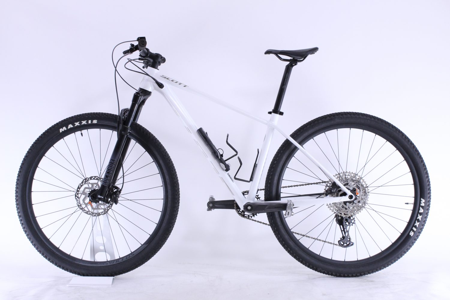 Scott Contessa Scale 930 - Medium - Bild 9