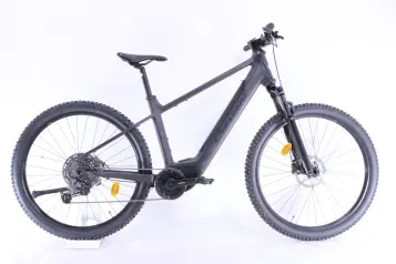 Crescent Eld 30 HT - Svart - 48cm