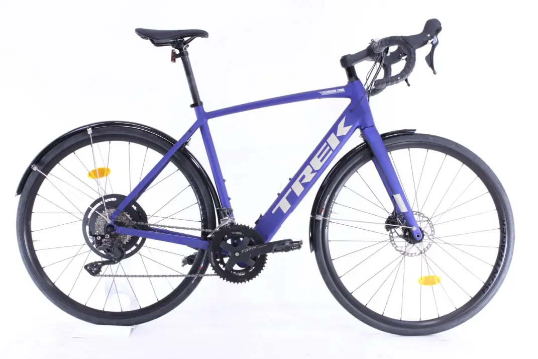 Trek - Domane + AL5 - 56cm