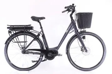 TWS - Autonomy 7 speed - 51cm