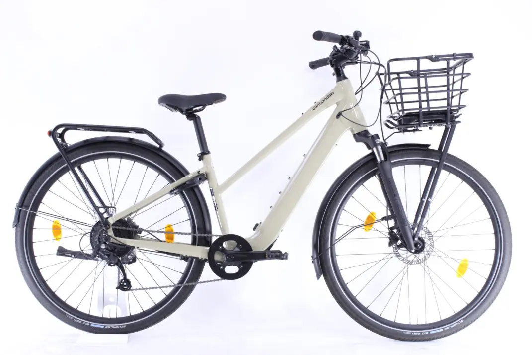 Cannondale Mavaro SL - Small