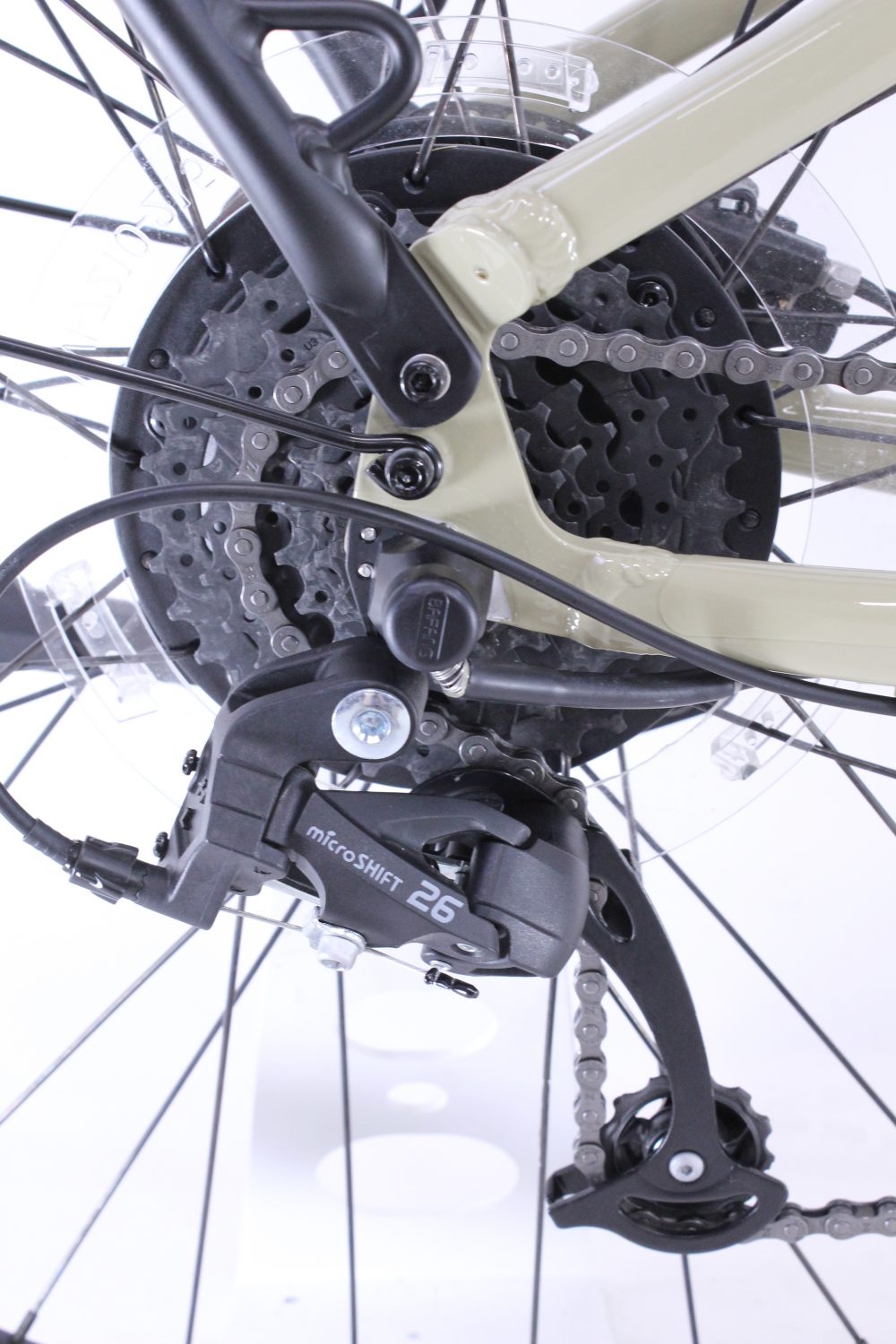 Cannondale Mavaro SL - Small - Bild 2