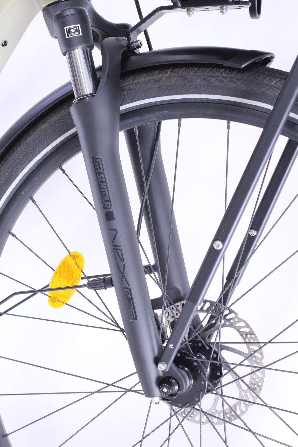 Cannondale Mavaro SL - Small - Bild 3