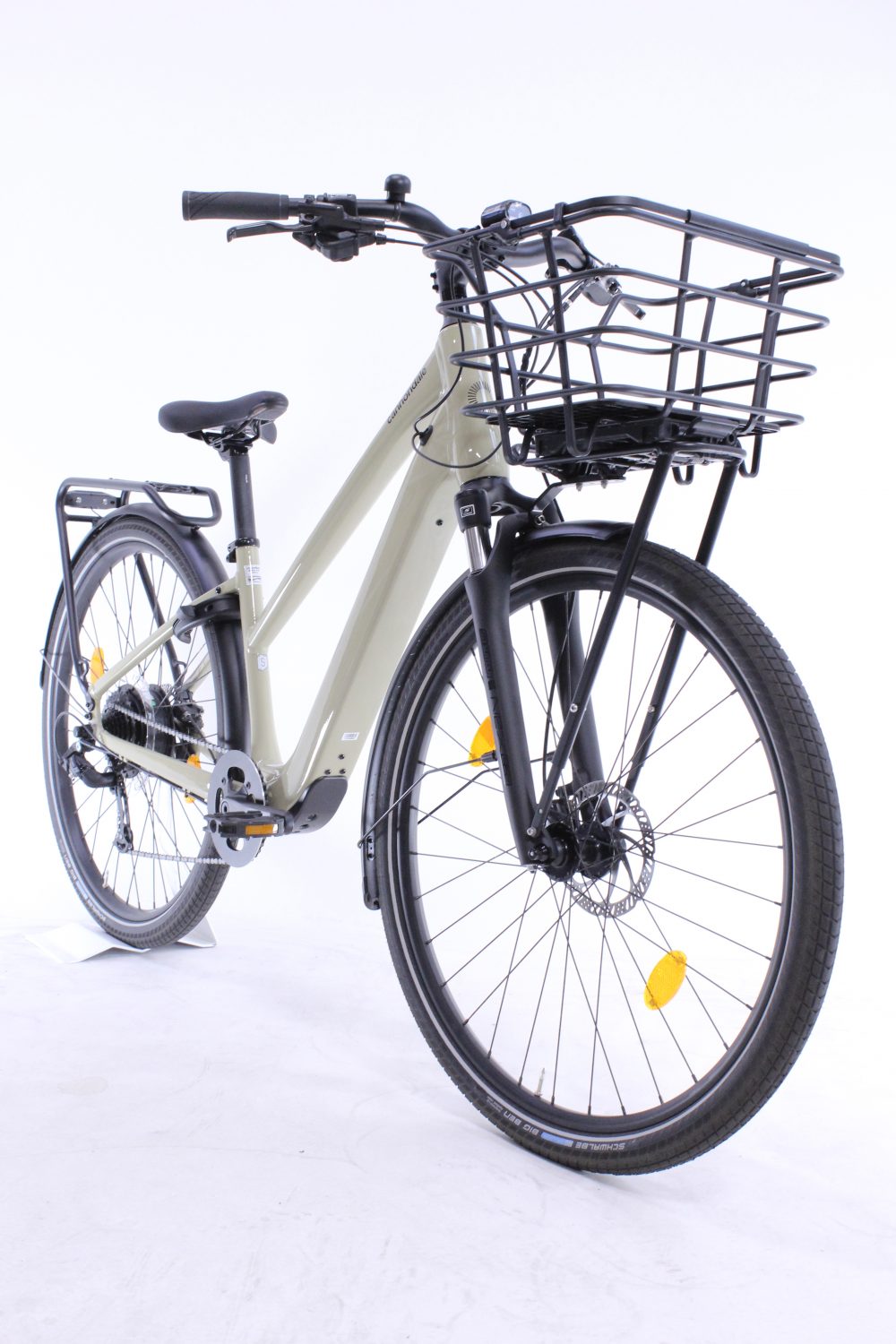 Cannondale Mavaro SL - Small - Bild 5